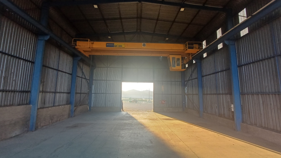 Commercial Property for Sale in Wadeville Gauteng