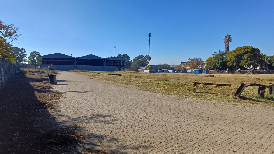 Commercial Property for Sale in Wadeville Gauteng