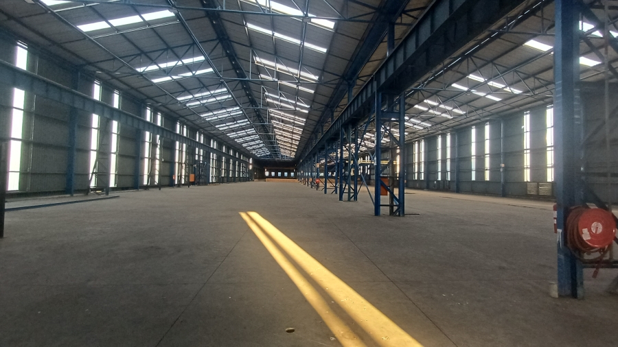Commercial Property for Sale in Wadeville Gauteng