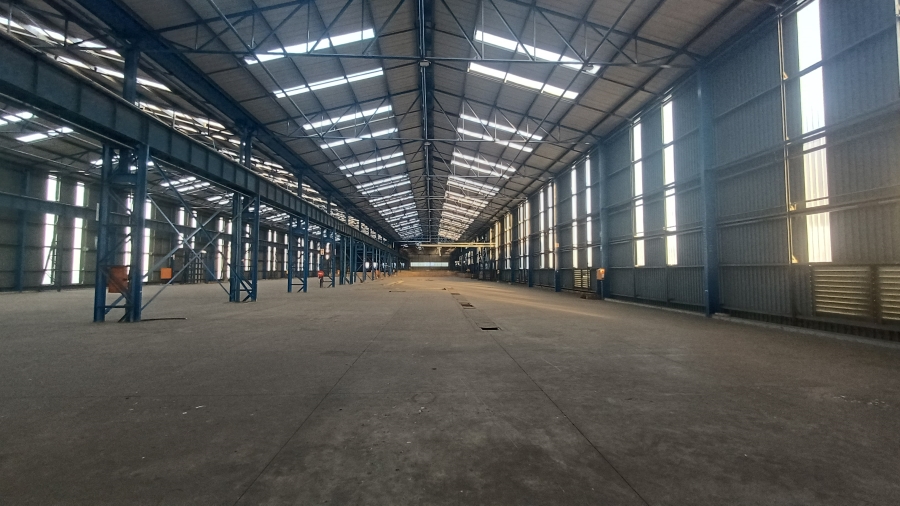 Commercial Property for Sale in Wadeville Gauteng