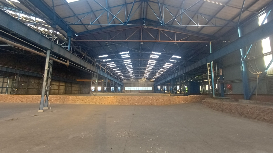 Commercial Property for Sale in Wadeville Gauteng
