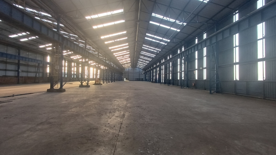 Commercial Property for Sale in Wadeville Gauteng
