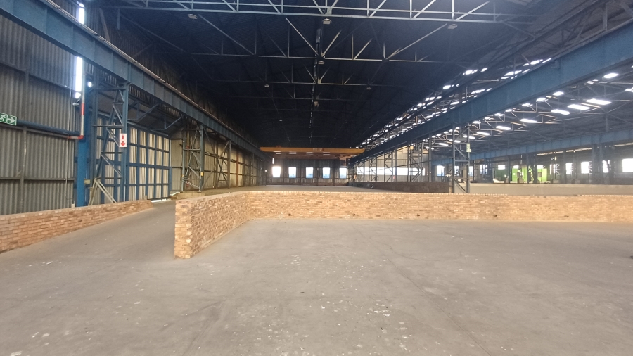 Commercial Property for Sale in Wadeville Gauteng