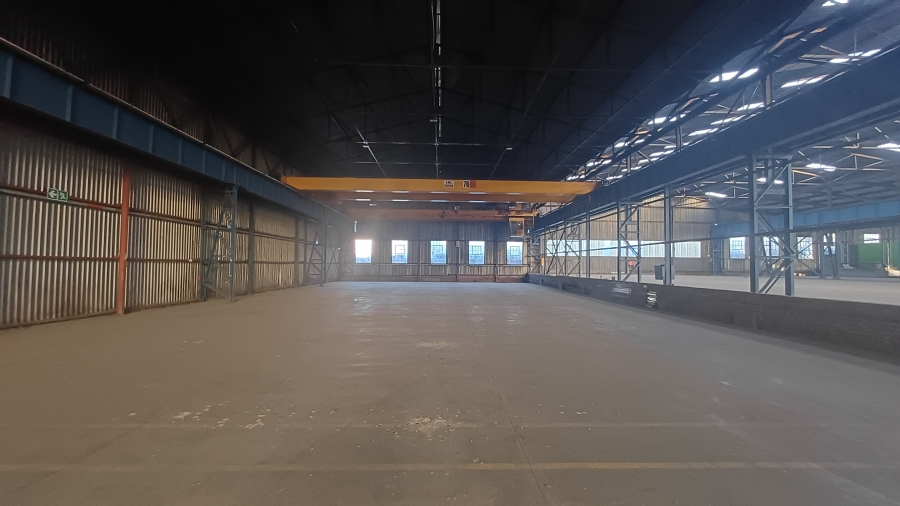Commercial Property for Sale in Wadeville Gauteng