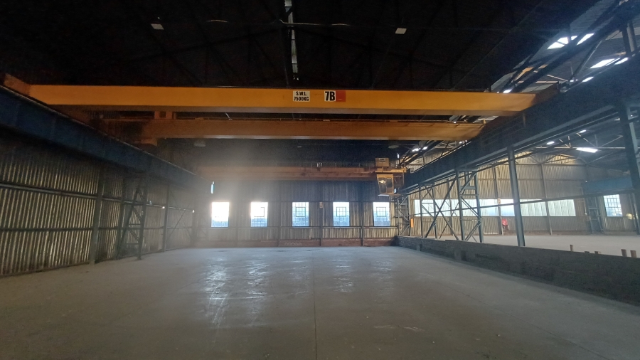 Commercial Property for Sale in Wadeville Gauteng