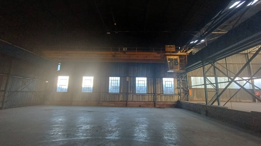Commercial Property for Sale in Wadeville Gauteng