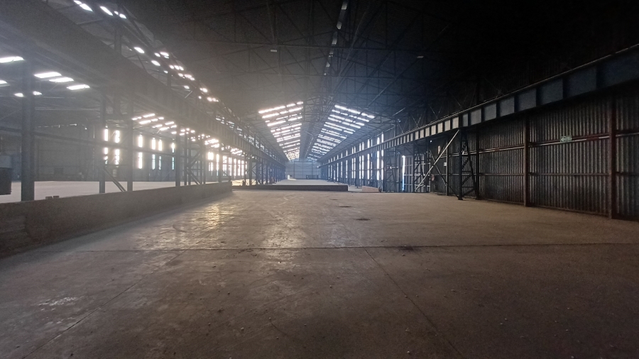 Commercial Property for Sale in Wadeville Gauteng