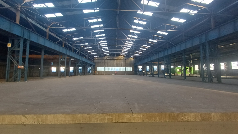 Commercial Property for Sale in Wadeville Gauteng