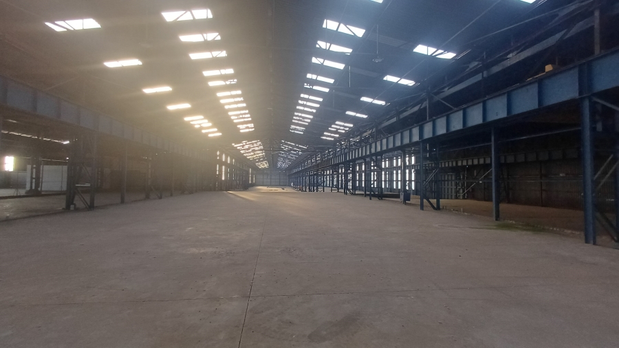 Commercial Property for Sale in Wadeville Gauteng