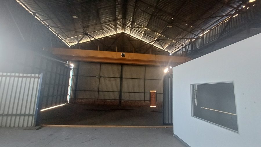 Commercial Property for Sale in Wadeville Gauteng