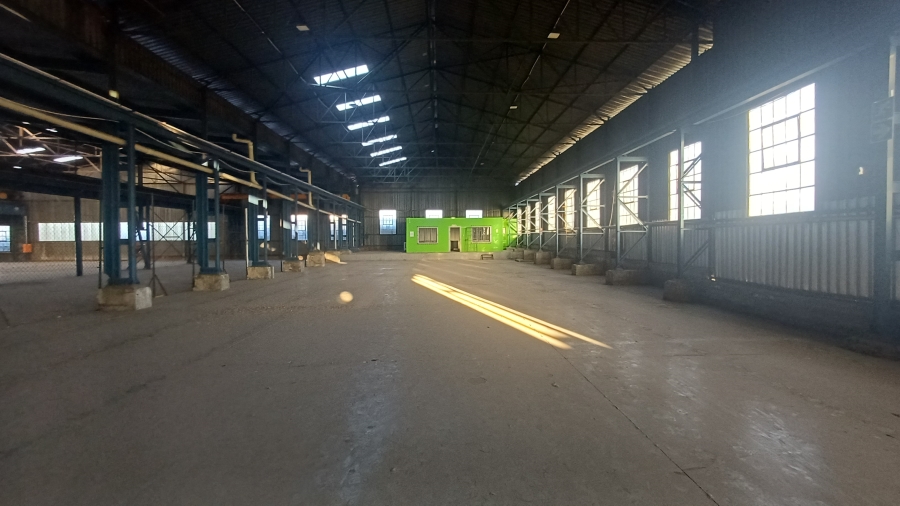 Commercial Property for Sale in Wadeville Gauteng