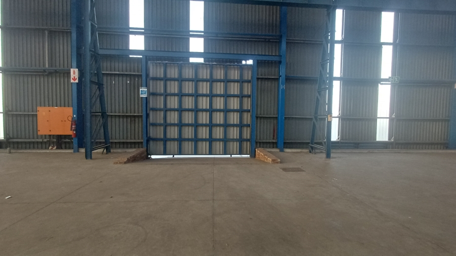 Commercial Property for Sale in Wadeville Gauteng