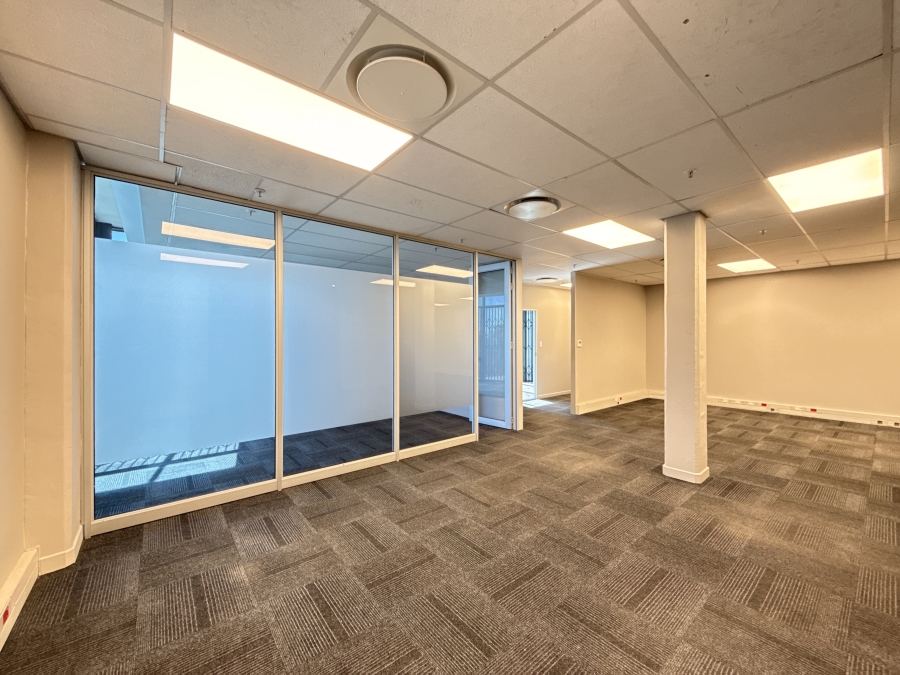 To Let Commercial Property for Rent in Louwlardia Gauteng