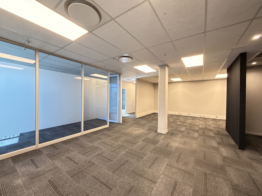 To Let Commercial Property for Rent in Louwlardia Gauteng