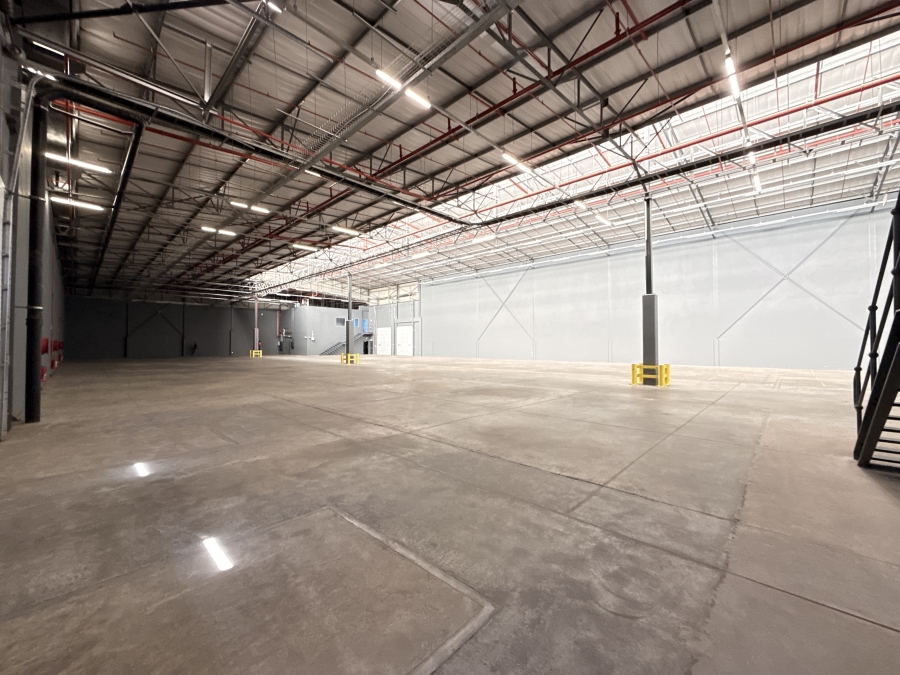 To Let Commercial Property for Rent in Louwlardia Gauteng