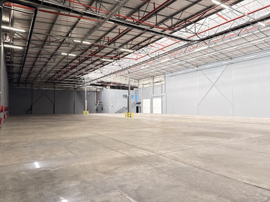 To Let Commercial Property for Rent in Louwlardia Gauteng