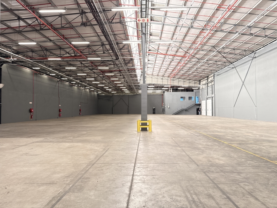 To Let Commercial Property for Rent in Louwlardia Gauteng