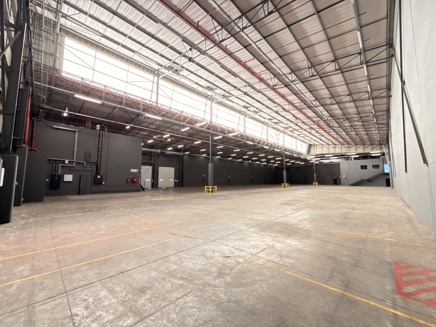 To Let Commercial Property for Rent in Louwlardia Gauteng