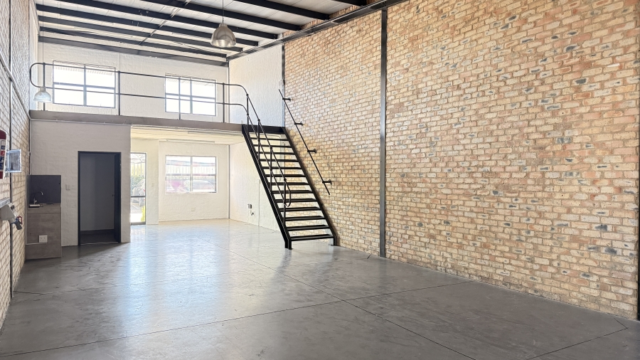 To Let Commercial Property for Rent in President Park Gauteng