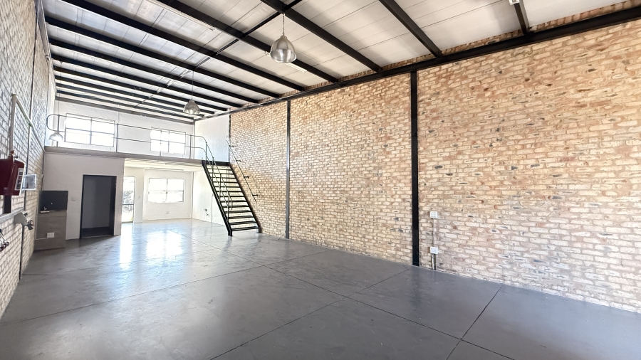 To Let Commercial Property for Rent in President Park Gauteng