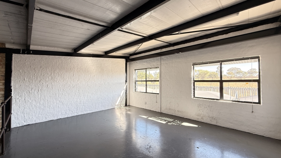 To Let Commercial Property for Rent in President Park Gauteng