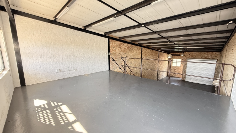 To Let Commercial Property for Rent in President Park Gauteng