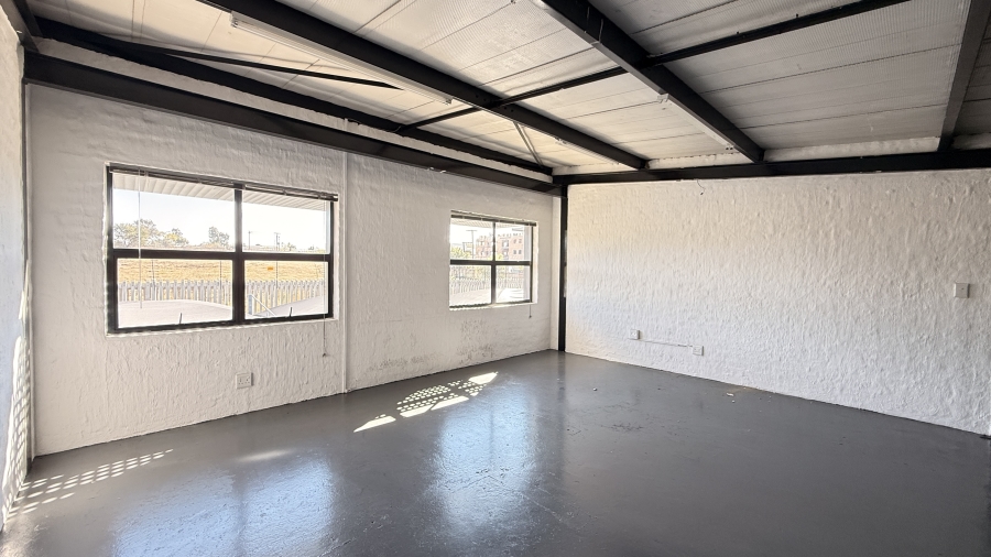 To Let Commercial Property for Rent in President Park Gauteng