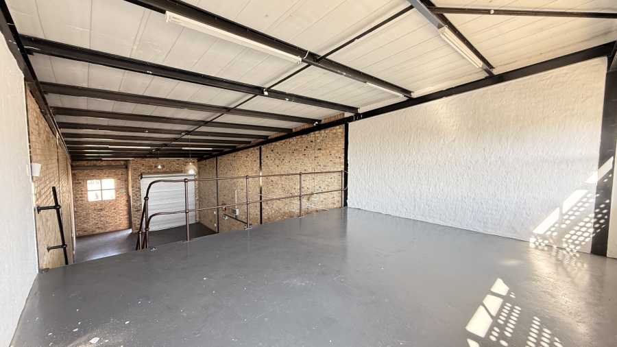 To Let Commercial Property for Rent in President Park Gauteng