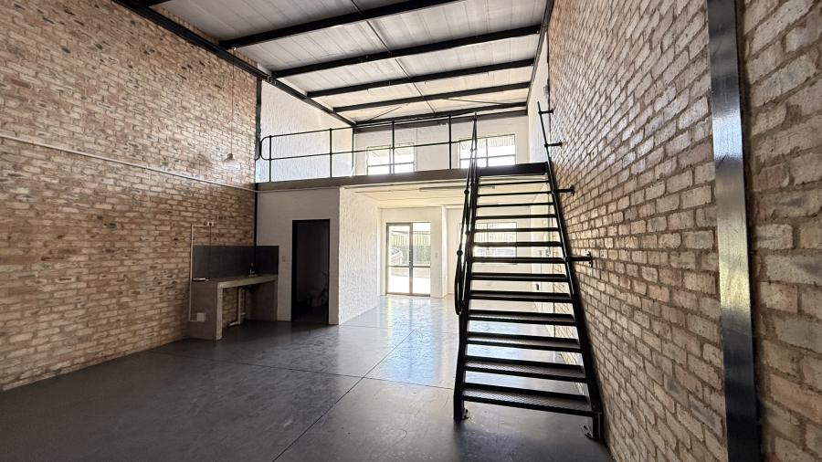 To Let Commercial Property for Rent in President Park Gauteng