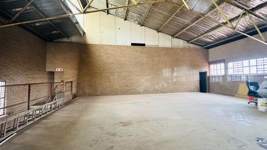 Commercial Property for Sale in Hennopspark Gauteng