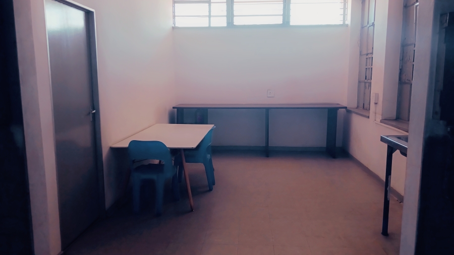 To Let Commercial Property for Rent in Selby Gauteng