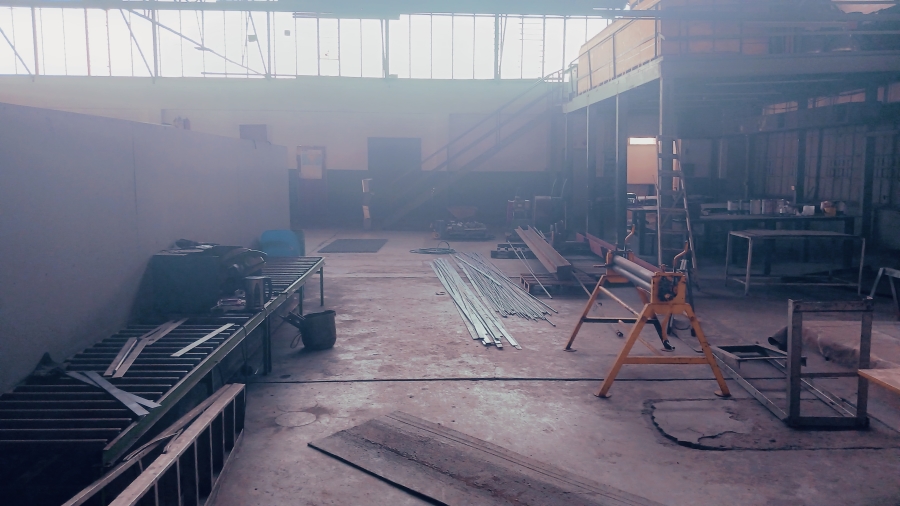 To Let Commercial Property for Rent in Selby Gauteng