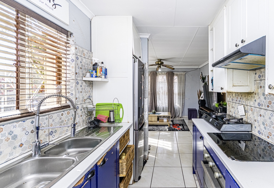 3 Bedroom Property for Sale in Cosmo City Gauteng