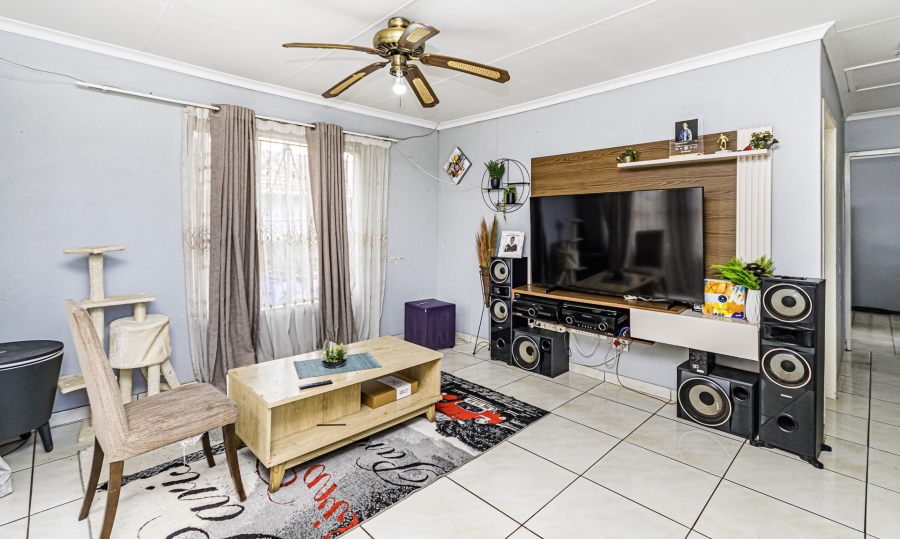 3 Bedroom Property for Sale in Cosmo City Gauteng