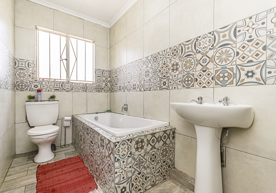 3 Bedroom Property for Sale in Cosmo City Gauteng