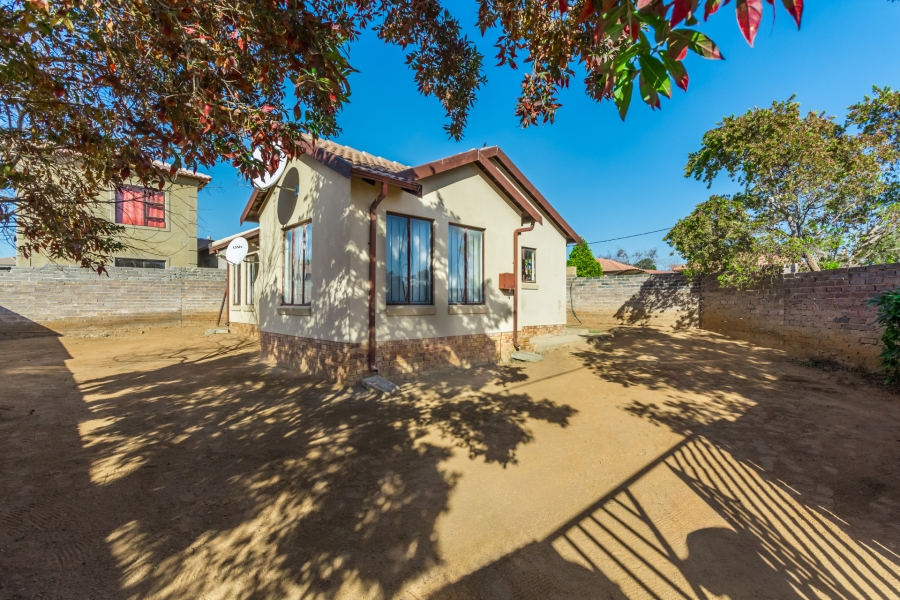 3 Bedroom Property for Sale in Cosmo City Gauteng