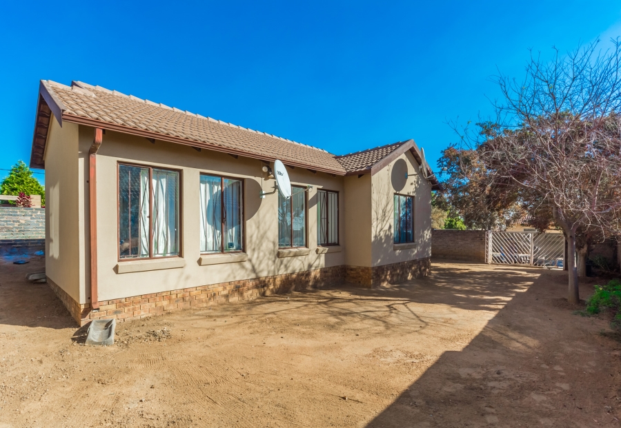 3 Bedroom Property for Sale in Cosmo City Gauteng