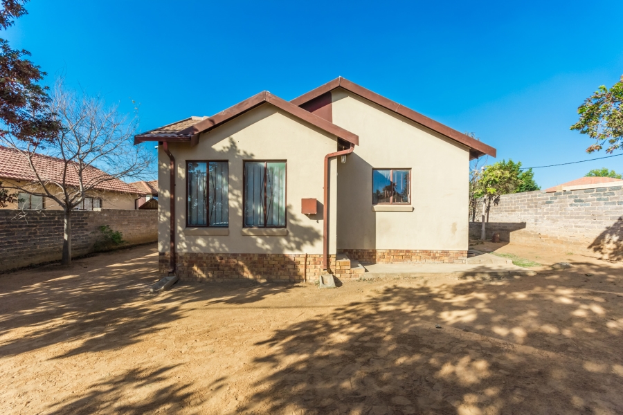 3 Bedroom Property for Sale in Cosmo City Gauteng