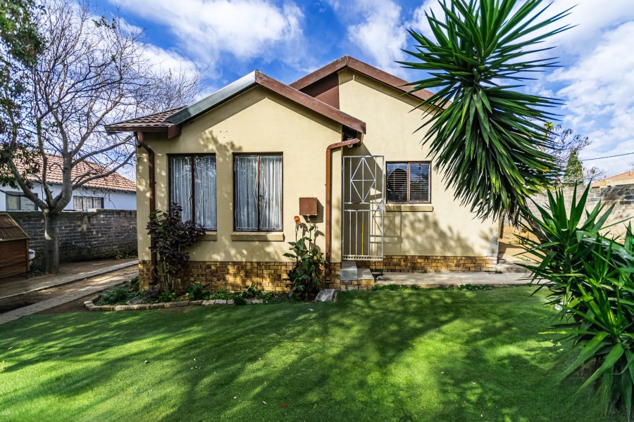3 Bedroom Property for Sale in Cosmo City Gauteng