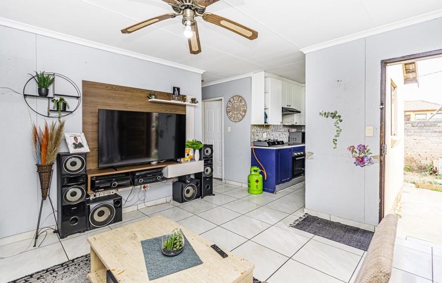 3 Bedroom Property for Sale in Cosmo City Gauteng