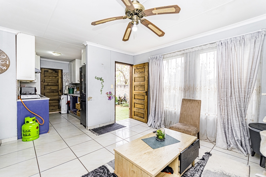 3 Bedroom Property for Sale in Cosmo City Gauteng
