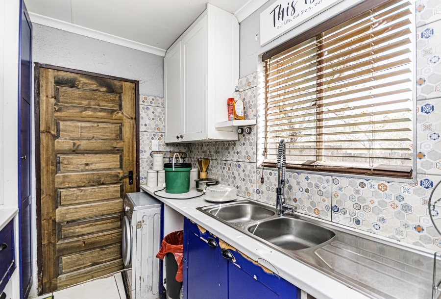 3 Bedroom Property for Sale in Cosmo City Gauteng