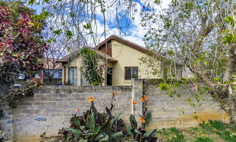 3 Bedroom Property for Sale in Cosmo City Gauteng