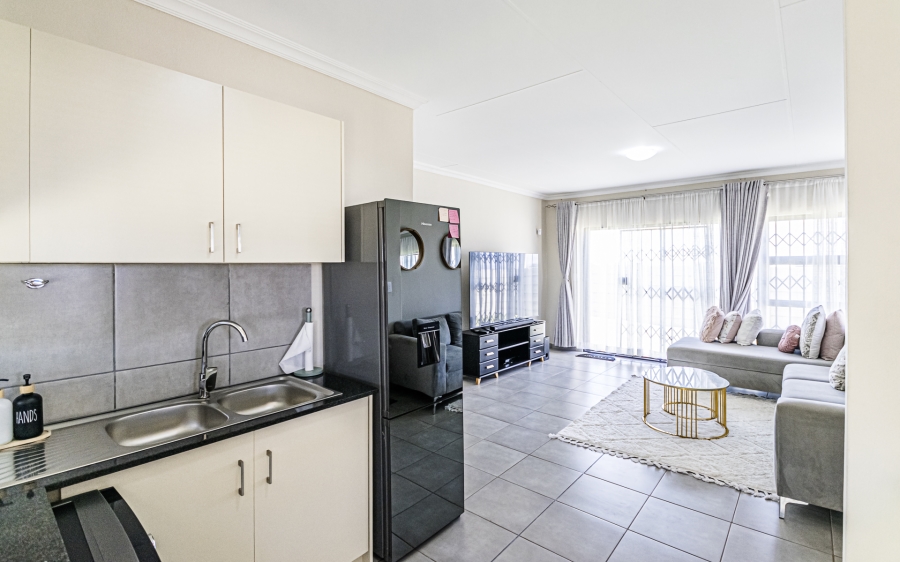3 Bedroom Property for Sale in Toekomsrus Gauteng