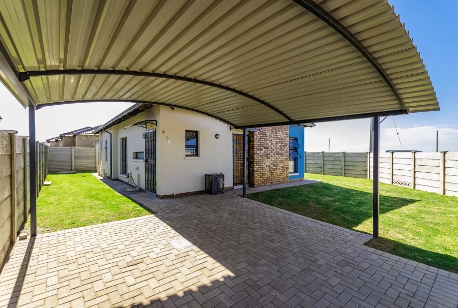 3 Bedroom Property for Sale in Toekomsrus Gauteng