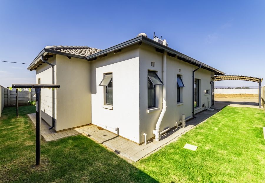 3 Bedroom Property for Sale in Toekomsrus Gauteng