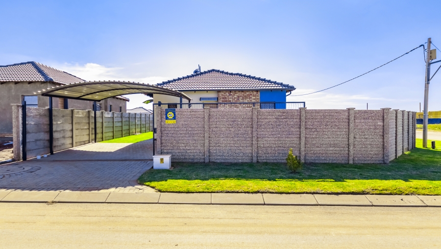 3 Bedroom Property for Sale in Toekomsrus Gauteng