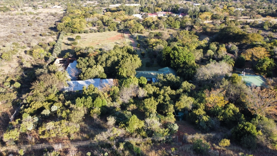 6 Bedroom Property for Sale in Kameeldrift West Gauteng