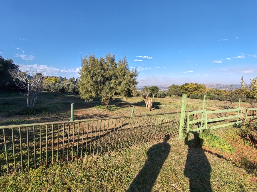 6 Bedroom Property for Sale in Kameeldrift West Gauteng
