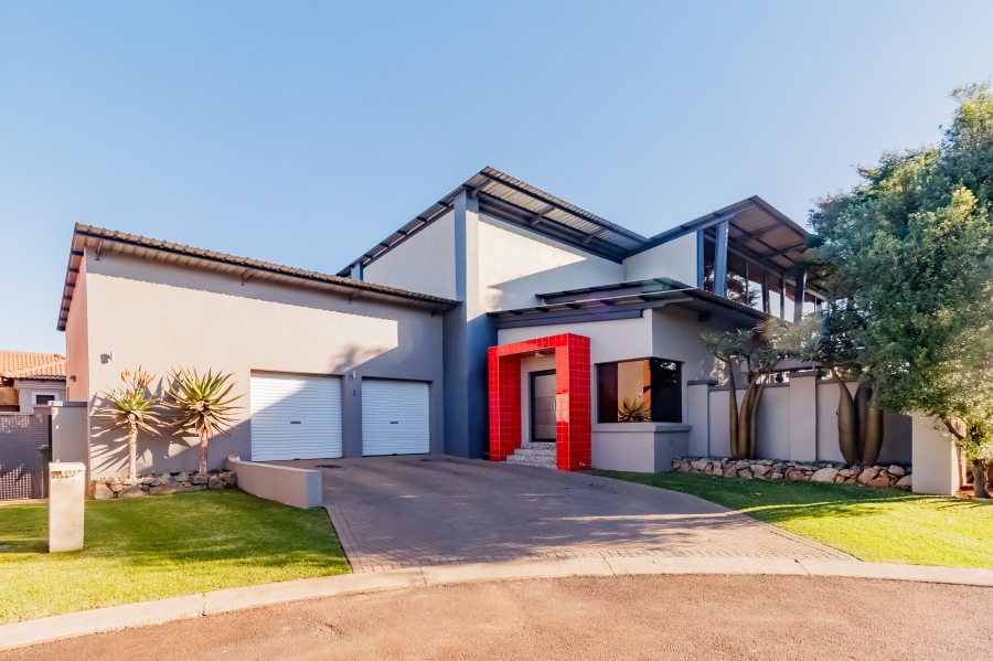 4 Bedroom Property for Sale in Midlands Estate Gauteng